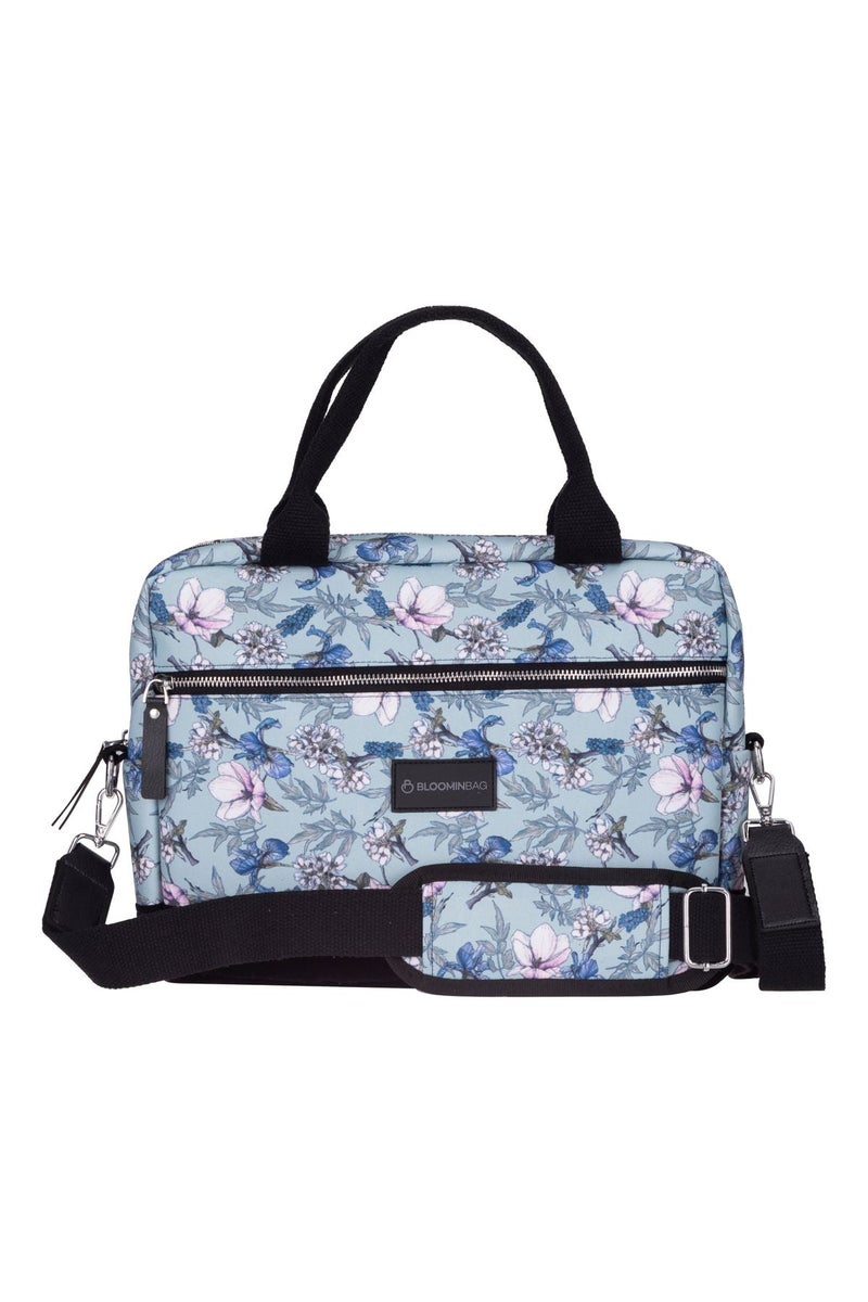 BloominBag Cherry Blossom 13-14 inch Laptop / MacBook Bag - Image 2